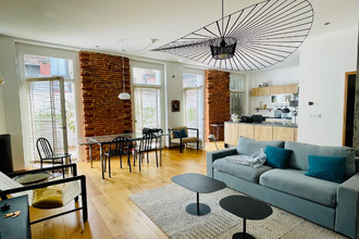  appartement toulouse 31000