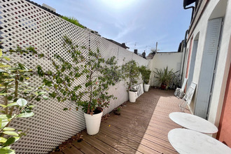  appartement toulouse 31000