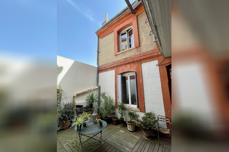  appartement toulouse 31000