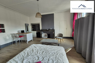  appartement toulouse 31000