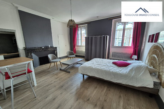  appartement toulouse 31000