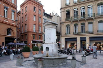  appartement toulouse 31000