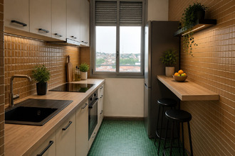  appartement toulouse 31000
