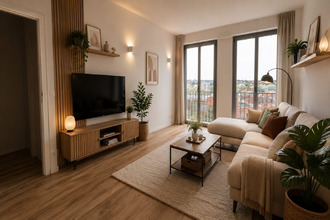  appartement toulouse 31000