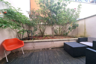  appartement toulouse 31000