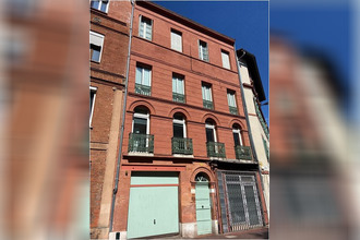  appartement toulouse 31000