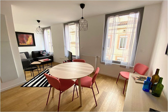  appartement toulouse 31000