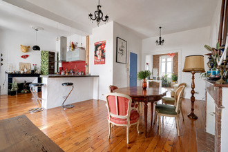  appartement toulouse 31000