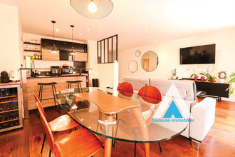  appartement toulouse 31000