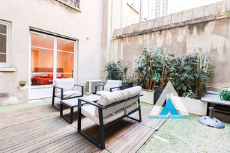  appartement toulouse 31000