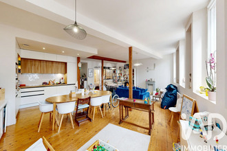 appartement toulouse 31000