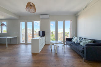  appartement toulouse 31000