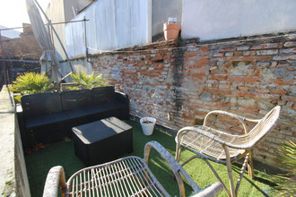  appartement toulouse 31000