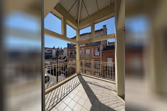  appartement toulouse 31000