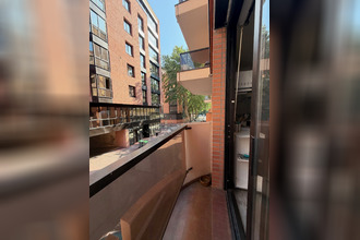  appartement toulouse 31000