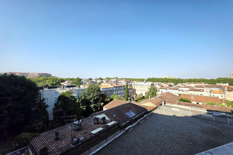  appartement toulouse 31000