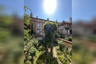  appartement toulouse 31000