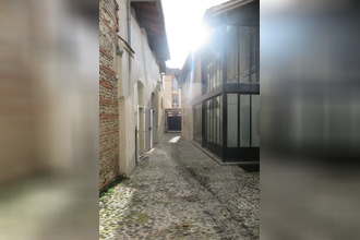  appartement toulouse 31000