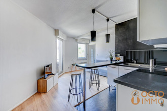  appartement toulouse 31000