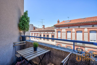  appartement toulouse 31000