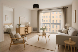  appartement toulouse 31000