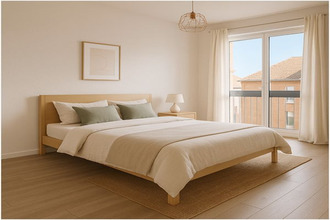  appartement toulouse 31000