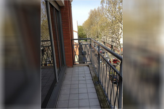  appartement toulouse 31000