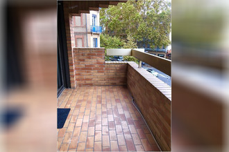  appartement toulouse 31000
