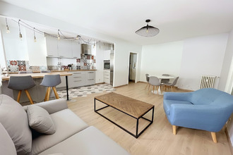  appartement toulouse 31000