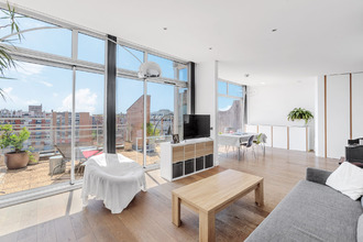  appartement toulouse 31000