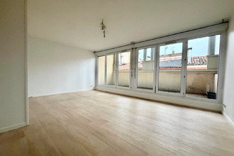 appartement toulouse 31000