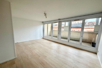  appartement toulouse 31000