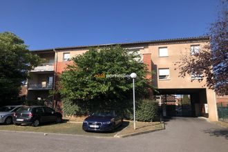  appartement toulouse 31100