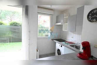  appartement toulouse 31100