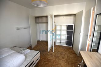 appartement toulouse 31100