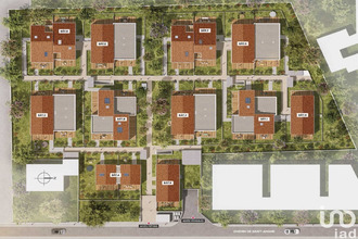  appartement toulouse 31100