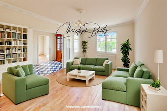  appartement toulouse 31100