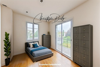  appartement toulouse 31100