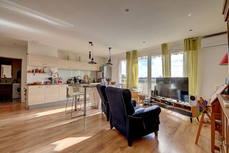  appartement toulouse 31100