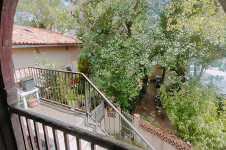  appartement toulouse 31100