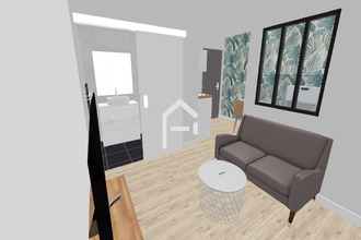  appartement toulouse 31100