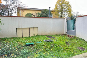  appartement toulouse 31100