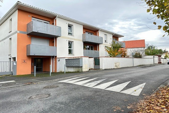  appartement toulouse 31100