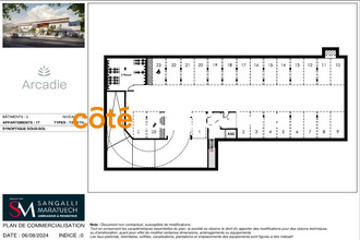  appartement toulouse 31100