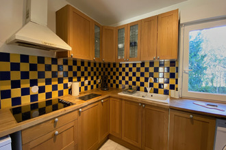  appartement toulouse 31100