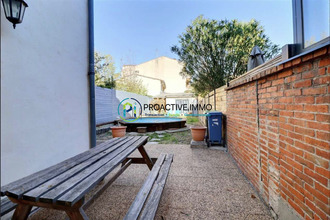  appartement toulouse 31100