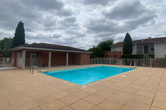  appartement toulouse 31100