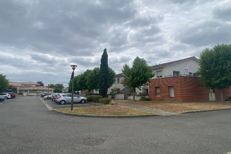  appartement toulouse 31100