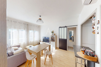  appartement toulouse 31100