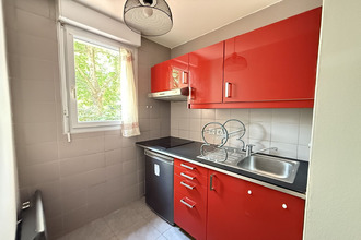  appartement toulouse 31100